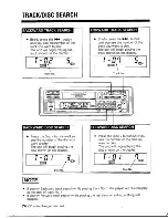 Preview for 24 page of Kenwood KRC-960 Instruction Manual