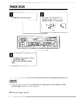 Preview for 26 page of Kenwood KRC-960 Instruction Manual