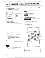 Preview for 30 page of Kenwood KRC-960 Instruction Manual