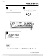 Preview for 39 page of Kenwood KRC-960 Instruction Manual