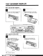 Preview for 40 page of Kenwood KRC-960 Instruction Manual