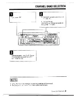 Preview for 41 page of Kenwood KRC-960 Instruction Manual