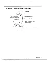 Preview for 45 page of Kenwood KRC-960 Instruction Manual