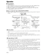 Preview for 8 page of Kenwood KRC-999II Instruction Manual