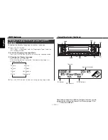 Preview for 24 page of Kenwood KRC-PS979R Instruction Manual