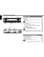 Preview for 28 page of Kenwood KRC-PS979R Instruction Manual