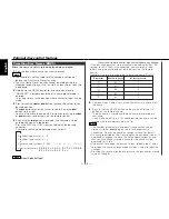 Preview for 32 page of Kenwood KRC-PS979R Instruction Manual