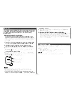 Preview for 35 page of Kenwood KRC-PS979R Instruction Manual