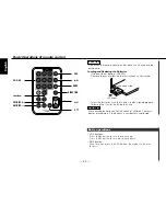 Preview for 42 page of Kenwood KRC-PS979R Instruction Manual