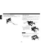 Preview for 48 page of Kenwood KRC-PS979R Instruction Manual