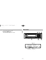 Предварительный просмотр 23 страницы Kenwood KRC-V791 Instruction Manual