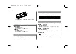 Preview for 19 page of Kenwood KRC-Z965 Instruction Manual