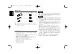 Preview for 34 page of Kenwood KRC-Z965 Instruction Manual