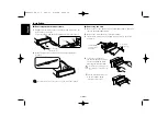 Preview for 38 page of Kenwood KRC-Z965 Instruction Manual