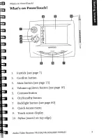 Предварительный просмотр 11 страницы Kenwood KRF-9992D User Manual