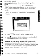 Предварительный просмотр 19 страницы Kenwood KRF-9992D User Manual