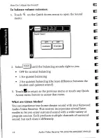 Предварительный просмотр 24 страницы Kenwood KRF-9992D User Manual