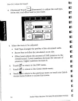 Предварительный просмотр 32 страницы Kenwood KRF-9992D User Manual