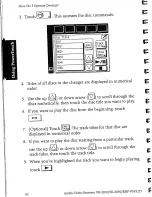 Предварительный просмотр 50 страницы Kenwood KRF-9992D User Manual