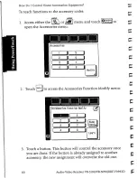 Предварительный просмотр 88 страницы Kenwood KRF-9992D User Manual