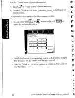 Предварительный просмотр 90 страницы Kenwood KRF-9992D User Manual