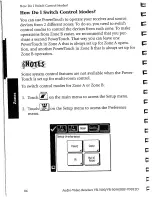 Предварительный просмотр 92 страницы Kenwood KRF-9992D User Manual