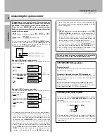 Предварительный просмотр 6 страницы Kenwood KRF-A4020 Instruction Manual