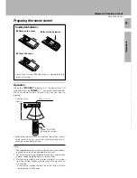 Предварительный просмотр 9 страницы Kenwood KRF-A4020 Instruction Manual