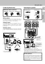 Preview for 5 page of Kenwood KRF-A4030 Instruction Manual