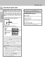 Preview for 6 page of Kenwood KRF-A4030 Instruction Manual