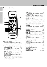 Preview for 8 page of Kenwood KRF-A4030 Instruction Manual