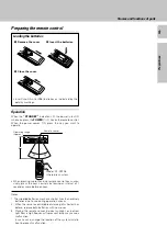 Preview for 9 page of Kenwood KRF-A4030 Instruction Manual