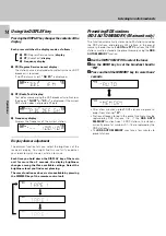 Preview for 14 page of Kenwood KRF-A4030 Instruction Manual