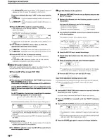 Предварительный просмотр 18 страницы Kenwood KRF-V4060D Instruction Manual