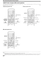 Предварительный просмотр 32 страницы Kenwood KRF-V4060D Instruction Manual