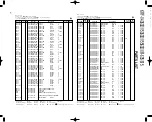 Preview for 25 page of Kenwood KRF-V4060D Service Manual