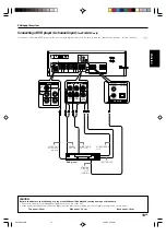 Preview for 13 page of Kenwood KRF-V4070D Instruction Manual