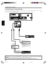 Preview for 48 page of Kenwood KRF-V4070D Instruction Manual