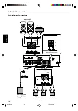 Preview for 50 page of Kenwood KRF-V4070D Instruction Manual