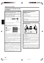 Preview for 52 page of Kenwood KRF-V4070D Instruction Manual