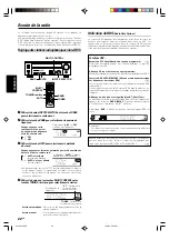 Preview for 58 page of Kenwood KRF-V4070D Instruction Manual