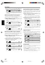 Preview for 66 page of Kenwood KRF-V4070D Instruction Manual