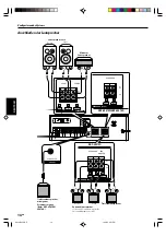 Preview for 86 page of Kenwood KRF-V4070D Instruction Manual