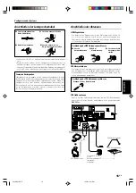 Preview for 87 page of Kenwood KRF-V4070D Instruction Manual