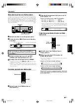 Preview for 95 page of Kenwood KRF-V4070D Instruction Manual