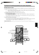 Preview for 103 page of Kenwood KRF-V4070D Instruction Manual