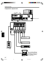 Preview for 118 page of Kenwood KRF-V4070D Instruction Manual