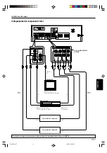 Preview for 119 page of Kenwood KRF-V4070D Instruction Manual