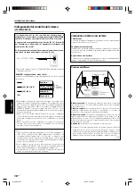 Preview for 124 page of Kenwood KRF-V4070D Instruction Manual