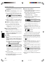 Preview for 126 page of Kenwood KRF-V4070D Instruction Manual